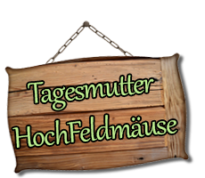 Tagesmutter HochFeldmäuse Flensburg